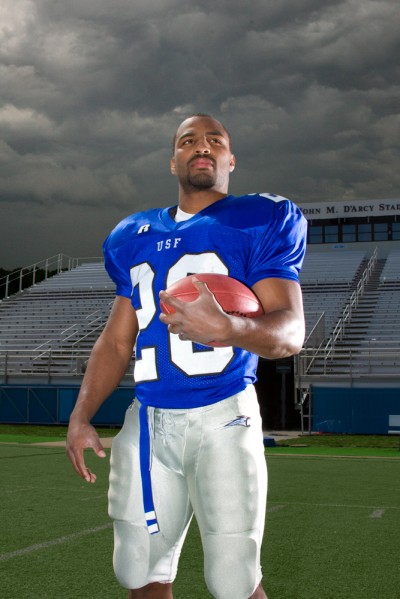 University of Saint Francis Football